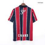 Chivas Nike Fußballtrikot – Retro-Trikot 1997–98 - Image 2