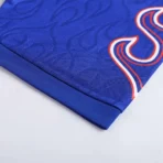 Japan World Cup 1998 Retro Jersey Home - Imagen 7