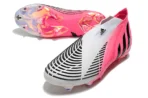 Steigeisen Adidas Predator Edge+ – nicht individuell anpassbar - Immagine 6