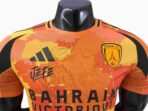 PSG Pre-Match Club Away Football Jersey 25-26 Player Version - Immagine 3