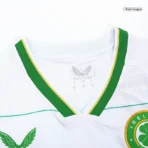 Ireland 2023 Away Jersey - Imagen 5