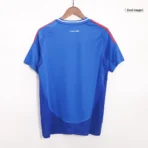 Men's Italy Home Kit(Jersey+Shorts) Euro 2024 - Imagen 3