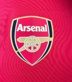 Arsenal Retro-Heimtrikot 2014/2015 - Imagen 5