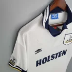 Tottenham Hotspur Retro-Heimtrikot 1994/95 - Immagine 9