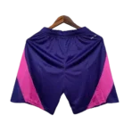 2024 Germany Away Shorts EURO - Imagen 2
