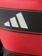 Flamengo 2025/26 Heimtrikot – „New Player Edition“ - Image 3