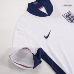 England Home Jersey EURO 2024 RICE #4 KANE #9 BELLINGHAM #10 FODEN #11 – Bild 11