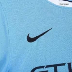 Manchester City Retro-Heimtrikot 2011/12 - Imagen 6