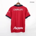 Chivas 2023/24 Jersey Home - Image 4