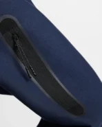 2024-25 NIKE TECH FLEECE HOODIE Kit --PSG – Bild 4