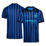 Inter Mailand Fußballtrikot – Heimtrikot für Fans 2025–26