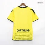 11-12 Borussia Dortmund Retro Jersey Home - Imagen 2