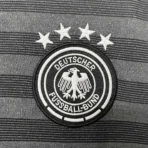 2016 Germany Retro Jersey Away - Image 6