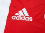 Ajax  2004/05 Retro Jersey Home - Immagine 4