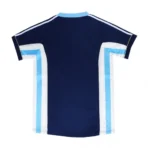 Argentinien Retro-Auswärtstrikot der Weltmeisterschaft 1998 - Image 2