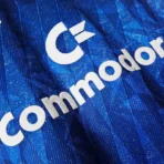 Chelsea 1989/91 Retro Jersey Home - Immagine 7