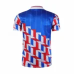 Ajax 1989/90 Retro Jersey Away - Immagine 2
