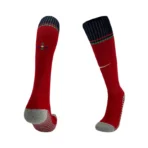 2024 Portugal Home Whole Kit(Jersey+Shorts+Socks) Euro - Imagen 3