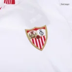Sevilla 2023/24 Home Jersey Replica - Immagine 5