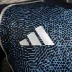 Al Nasser's second away football jersey 2025-26 Player edition - Image 4