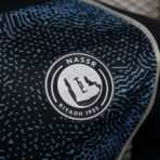 Al Nasser's second away football jersey 2025-26 Player edition - Image 5