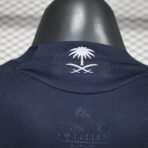 Al Nasser's second away football jersey 2025-26 Player edition - Image 6