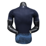 Al Nasser's second away football jersey 2025-26 Player edition - Image 2