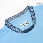 24–25 Manchester City Sondertrikot - Image 6