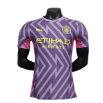 Fußballtrikot „Manchester City Special Edition“ für 24–25 Spieler