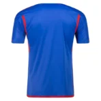 Auswärtstrikot von Olympique Lyonnais 23–24 - Image 2