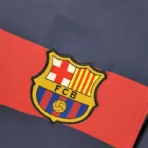 15-16 Barcelona #10 MESSI Retro Jersey Home - Image 7