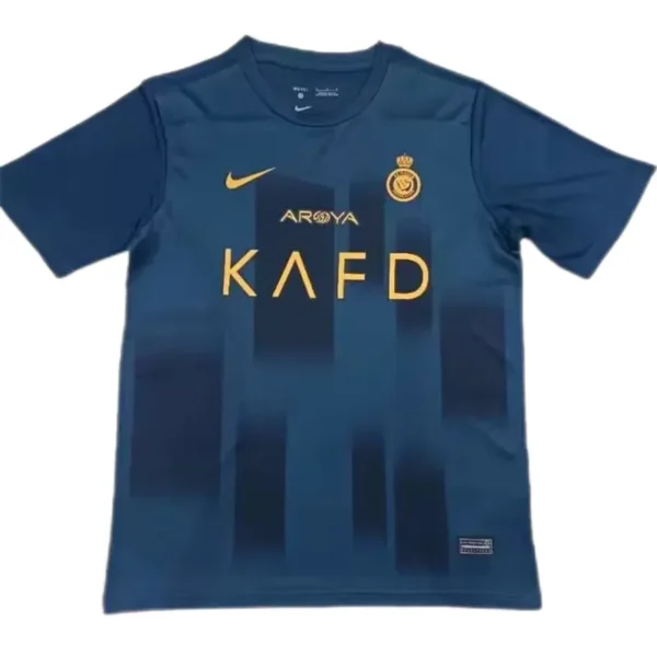 2023/24 Al Nassr Away Jersey