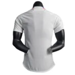 23–24 Olympique Lyonnais Heimtrikot, Spielerausführung - Image 2