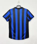 98-99 Inter Mailand Retro-Heimtrikot - Image 4