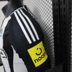 Newcastle United Heimtrikot (Spielerausführung) 2024/25 – Bild 6