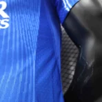 24-25 PSG Fourth Kit Player Version Shirt Sport - Immagine 6