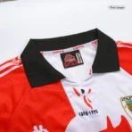 Athletic Club de Bilbao 1997/98 Retro-Jubiläums-Trikot - Image 3