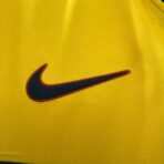 Arsenal Retro-Auswärtstrikot 1997–1999 - Image 4