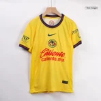 2024–25 Kids Club America Heimtrikots (Trikot + Shorts) - Image 2