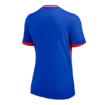 2024 Women's France Home Jersey Euro – Bild 2