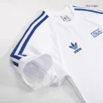 Italy Adicolor Classics 3 Stripe Jersey - Imagen 8