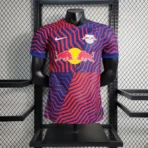23–24 RB Leipzig Auswärtstrikot, Spielerausführung - Image 9