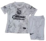 2024-25 Kids Club America Goalkeeper Kits(Jersey+Shorts)
