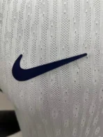 2024 England Home Jersey Player Version EURO - Image 5