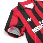 AC Mailand Retro-Heimtrikot 1991/92 - Image 3