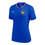2024 Women's France Home Jersey Euro