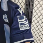Real Sociedad 2023/24 Away Jersey - Immagine 7