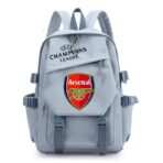 Fußballverein-Rucksack – Fußball-Geschenk - Image 36