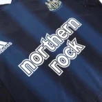 Newcastle United Retro-Auswärtstrikot 2004/05 - Immagine 5