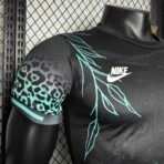 24-25 Player Brazil Special Edition SoccerJersey - Image 5